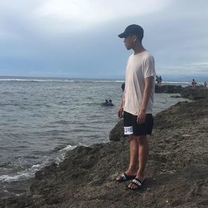 Meet your Posher, Carlo